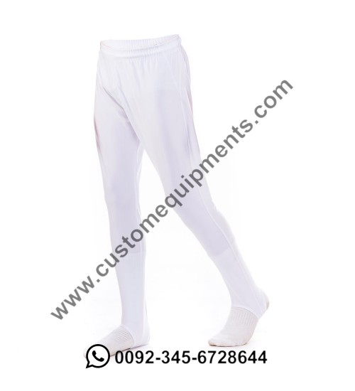 Mens Stirrup Trousers